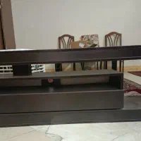 میز   تلویزیون