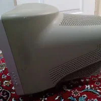 مانیتور قدیمی|قطعات و لوازم جانبی رایانه|اندیشه, اندیشه فاز ۱|دیوار