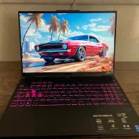Tuf gaming f16 fx607jv