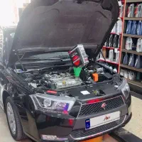 دنا پلاس توربو اتومات|خودرو سواری و وانت|زاهدان, |دیوار