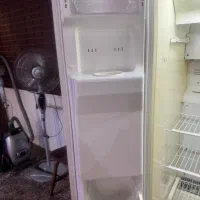 یخچال آمریکایی اصل|یخچال و فریزر|نوشهر, |دیوار