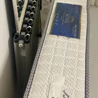 تشک اولتراپدیک تمام طبی رویال