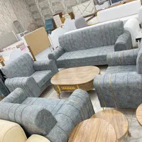 مبلمان سلیمانی