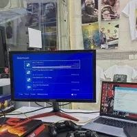 نصب بازی اکانتی و ظرفیتی PS4 PS5 XBOX|کنسول، بازی ویدئویی و آنلاین|شوشتر, |دیوار