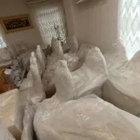 باربری(تک)اسباب کشی وبسته بندی اثاثیه منزل|خدمات حمل و نقل|رشت, معلم|دیوار