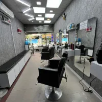 دکور آرایشگاه