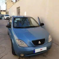 تیبا ۲ مدل ۹۷