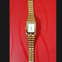 فروش ساعت زنانه ژاپنی وضدآب