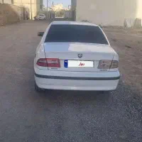سمند EF7 دوگانه کارخانه مدل ۹۱ فروش یا معاوضه|خودرو سواری و وانت|اصفهان, شیخ اشراق|دیوار