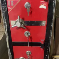 گاوصندوق نو