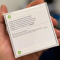 ایرپاد ۴ های کپی/ ایرپاد ۴ ANC|لوازم جانبی موبایل و تبلت|تهران, دانشگاه شریف|دیوار