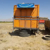فروش اتاق خاور چوبی فلزی|قطعات یدکی و لوازم جانبی|ابهر, |دیوار