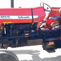 تراکتور 285 مدل 86|خودرو سنگین|خرمآباد, |دیوار