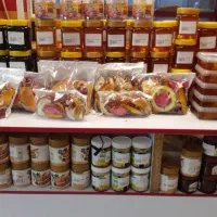 محصولات ارگانیک و بهداشتی