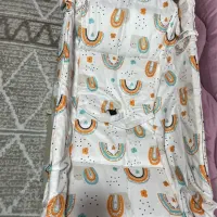 گهواره کودک|اسباب و اثاث بچه|ساری, |دیوار