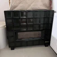 بخاری گازی نیک کالا ۱۴۰۰۰ مدل CE14