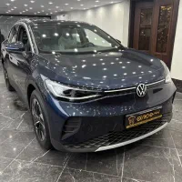 ولکس واگن ID4 / آی دی فور / نقد اقساط