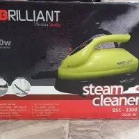 بخار شور|جاروبرقی، جارو شارژی، بخارشو|اصفهان, شهرستان|دیوار