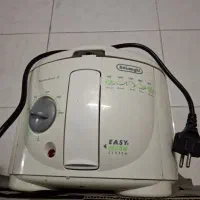 سرخ کن با روغن