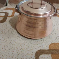 کاملا سالم کم استفاده شده
