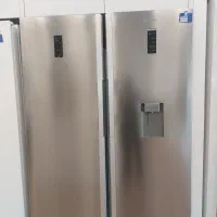 یخچال دوقلو اسنوا