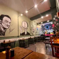 واگذاری کافه رستوران