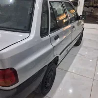 پراید مدل ۸۹|خودرو سواری و وانت|ترکمانچای, |دیوار