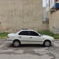 سمند ef7|خودرو سواری و وانت|ایلام, |دیوار