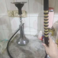 قلیان کرنو