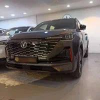 چانگانCS55مشابه صفر2024