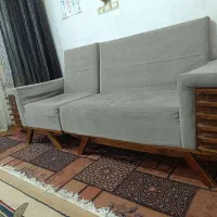 مبل3نفره درحدنو