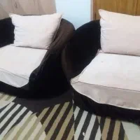 مبل راحتی هفت نفره