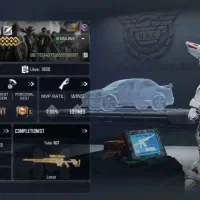 اکانت تک|کنسول، بازی ویدئویی و آنلاین|هشتگرد, فاز ۷ مهستان|دیوار