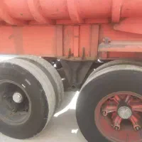 تریلی کمپرسی