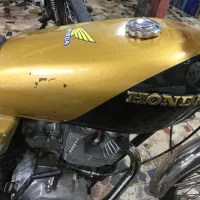 باک‌هوندا‌درحد|قطعات یدکی و لوازم جانبی|رشت, احمد گوراب|دیوار