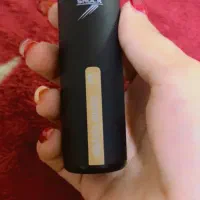 قلیون شاتی و چند عدد گوشی و قاب گوشی