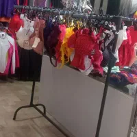 فروش عمده لباس زیر مردانه و زنانه مایو لگ