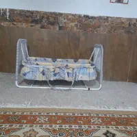 گهواره نوزاد