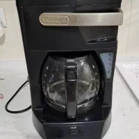 قهوه ساز دلونگی