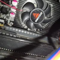 کارت گرافیک ۲ گیگ