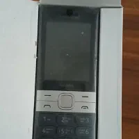 گوشی ساده نوکیا 150 صفر