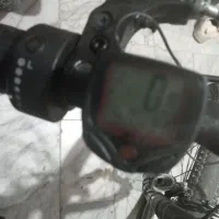 دوچرخه گالانت سایز ۲۴|دوچرخه، اسکیت، اسکوتر|مشکین‌دشت, |دیوار