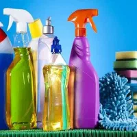 شرکت خدمات نظافتی گلستان نشتارود