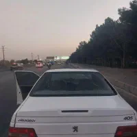 slx مدل ۹۱ tu5 موتوری بشرط ۱۰ سال|خودرو سواری و وانت|فردیس, شهرک ارم|دیوار