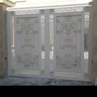 جوشکاردرب وپنجره