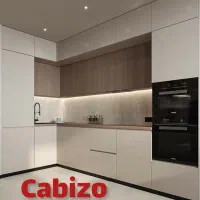 کابینت MDF هایگلاس و کمد  بدون واسطه  تحویل فوری|خدمات پیشه و مهارت|تهران, تهرانپارس شرقی|دیوار