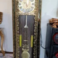 ساعت برنز ایستاده|ساعت دیواری و تزئینی|ارومیه, |دیوار