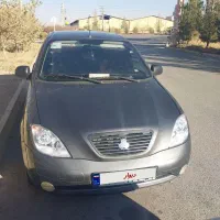 تیبا صندوق دار