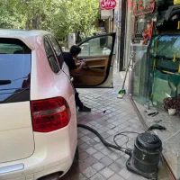 فروش وتعویض انواع شیشه اتومبیلهای ایرانی وخارجی|خدمات خودرو و موتورسیکلت|اصفهان, جلفا|دیوار