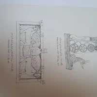 کتاب دوجلدی دانشنامه کاشان ۳و۴ محلوجی|کتاب و مجله تاریخی|تهران, تهرانپارس شرقی|دیوار